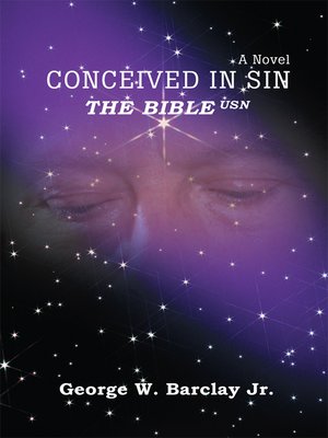 cover image of Conceived in Sin